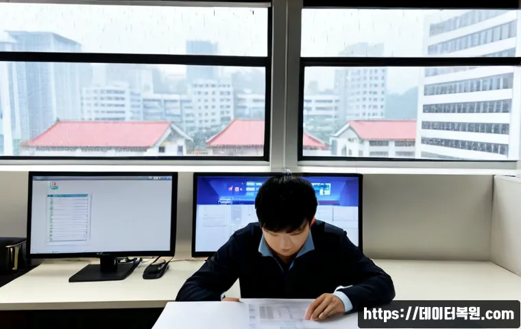용강동 WIN32K_POWER_WATCHDOG_TIMEOUT 관련 이미지 4