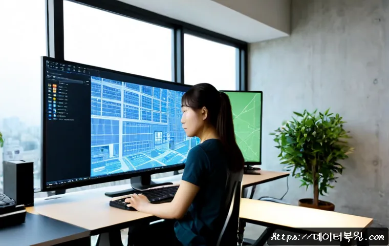 홍익동 pc복구중 관련 이미지 3