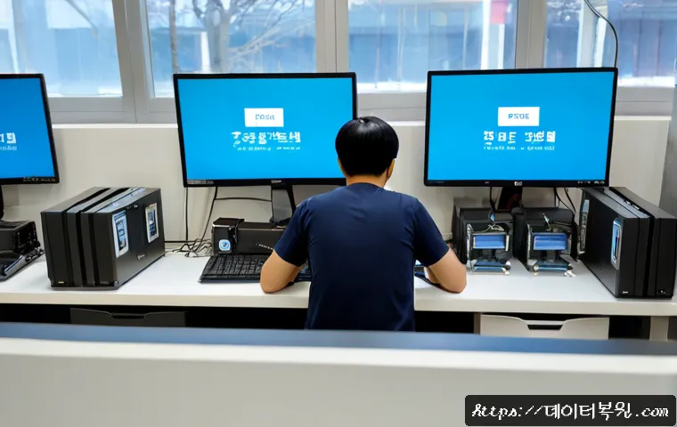 홍익동 pc복구중 관련 이미지 4
