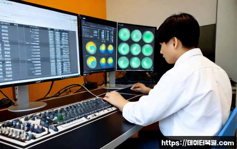 장안동 macosX재설치 포맷 초기화 관련 이미지 2