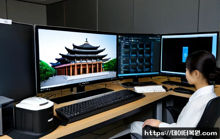 사간동 윈도우7 windows7 재설치 포맷 초기화 관련 이미지 1