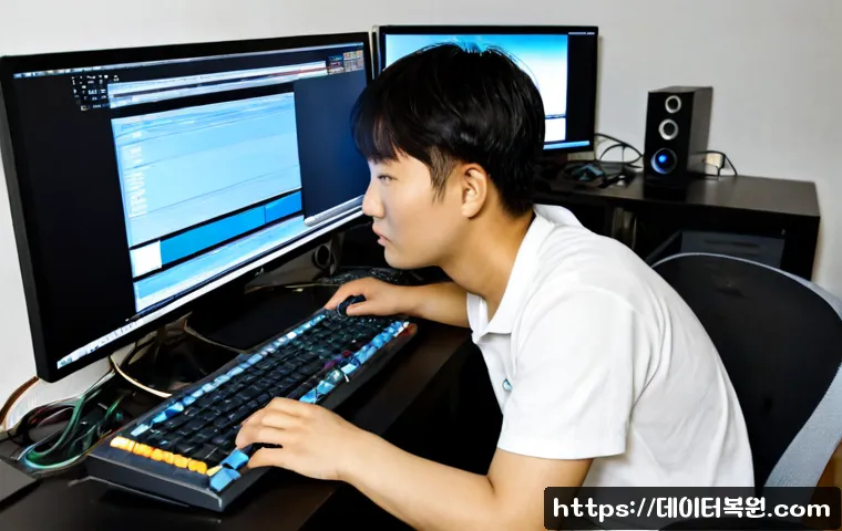 사간동 윈도우7 windows7 재설치 포맷 초기화 관련 이미지 2