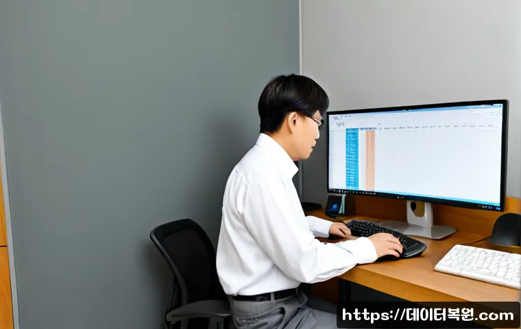 사간동 윈도우7 windows7 재설치 포맷 초기화 관련 이미지 3