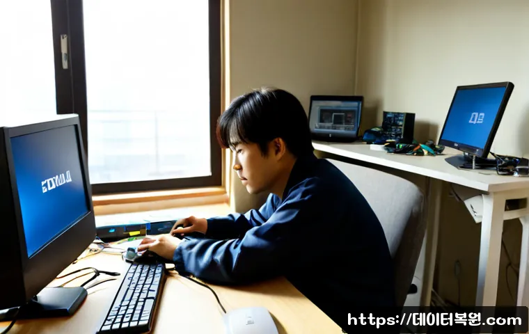 사간동 윈도우7 windows7 재설치 포맷 초기화 관련 이미지 4