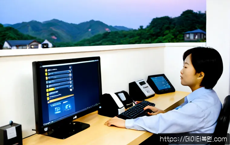 후암동 절전모드 관련 이미지 2