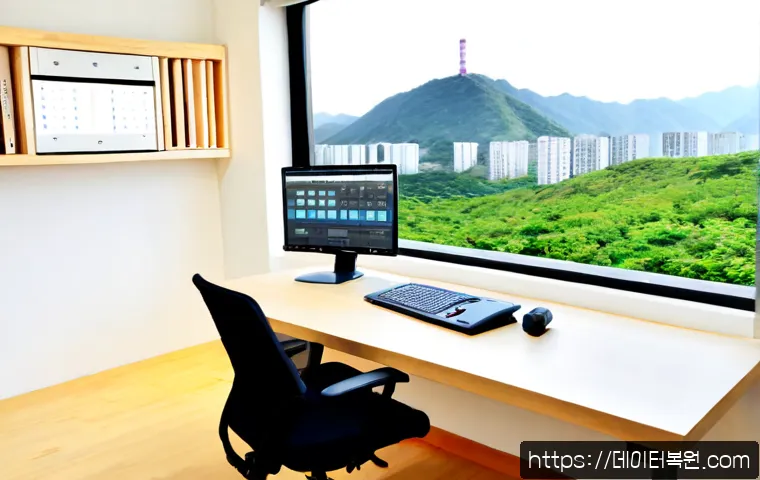 후암동 절전모드 관련 이미지 3