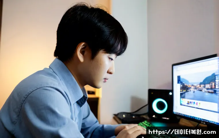 옥수동 STATUS_KERNEL_MEMORY_LEAK 관련 이미지 4