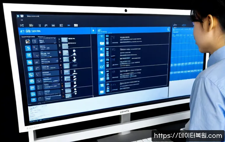 개포동 STATUS_KERNEL_CONFIGURATION_ERROR 관련 이미지 3