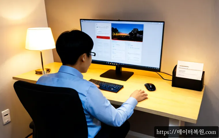 중대동 STATUS_PROTECTION_ERROR 관련 이미지 2