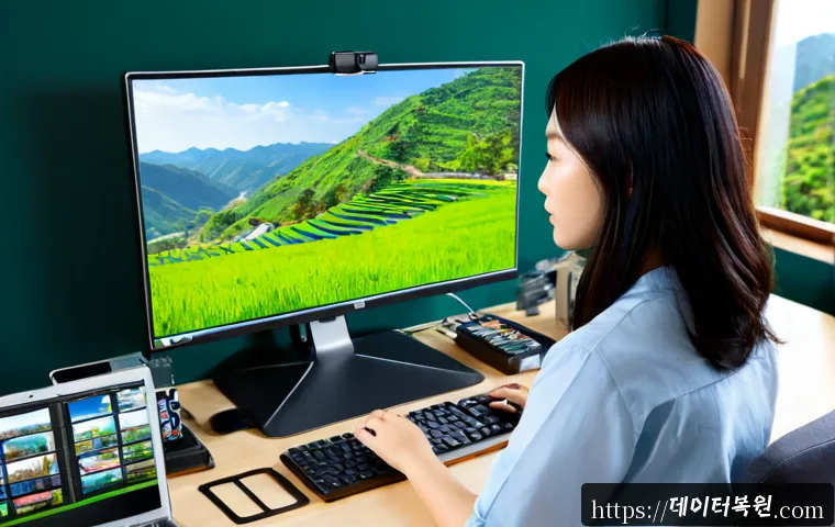 구기동 pc복구중 관련 이미지 4