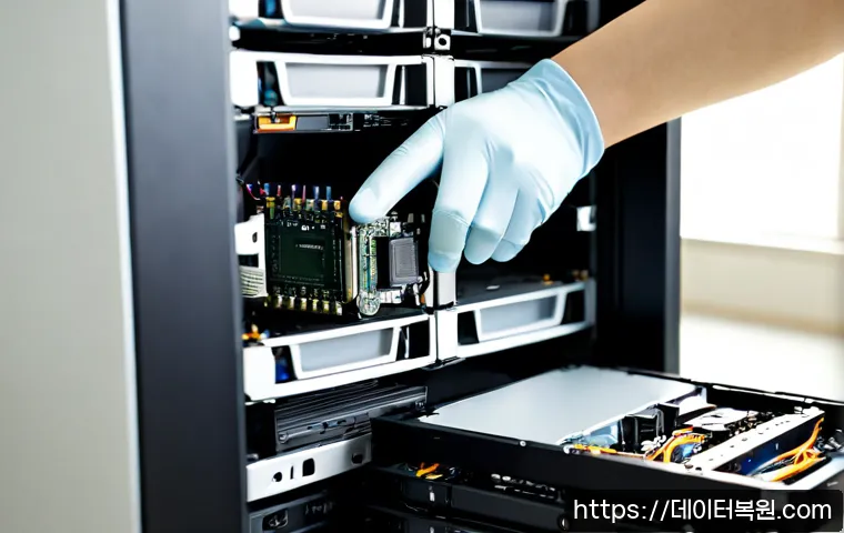성산동 HDD조립 및 교체수리 관련 이미지 1