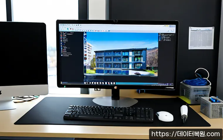 성산동 HDD조립 및 교체수리 관련 이미지 2