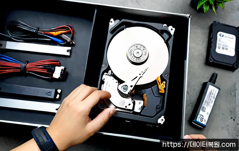 성산동 HDD조립 및 교체수리 관련 이미지 4