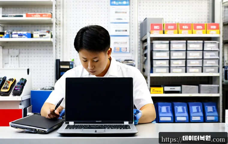 마천동 맥북에어 판매 및 수리 관련 이미지 2