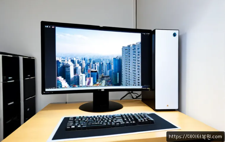 장사동 VGA조립 및 교체수리 관련 이미지 2