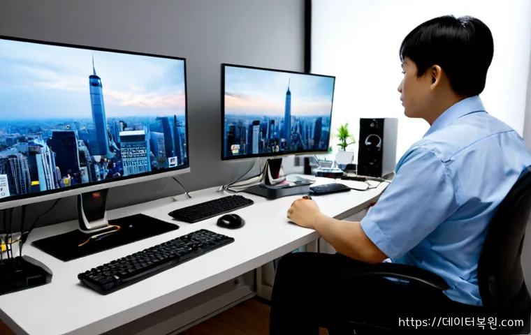 장사동 VGA조립 및 교체수리 관련 이미지 4