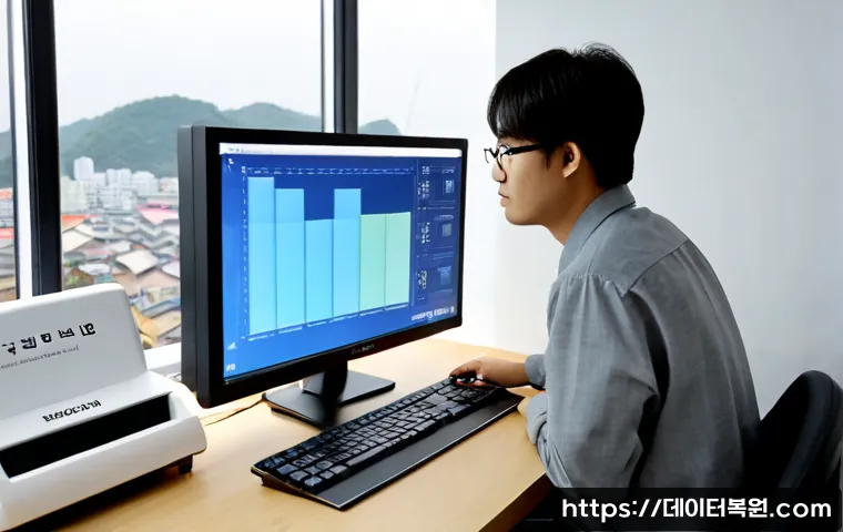 은평구 STATUS_IO_TIMEOUT 관련 이미지 1