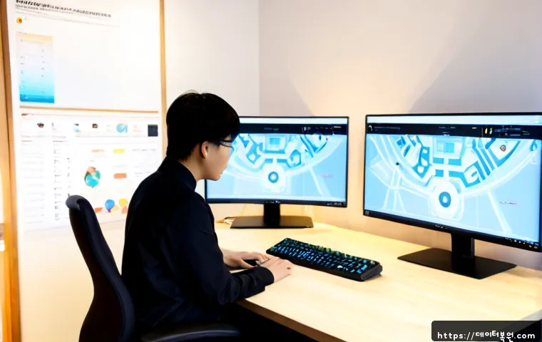 익선동 server출장방문수리점 관련 이미지 1