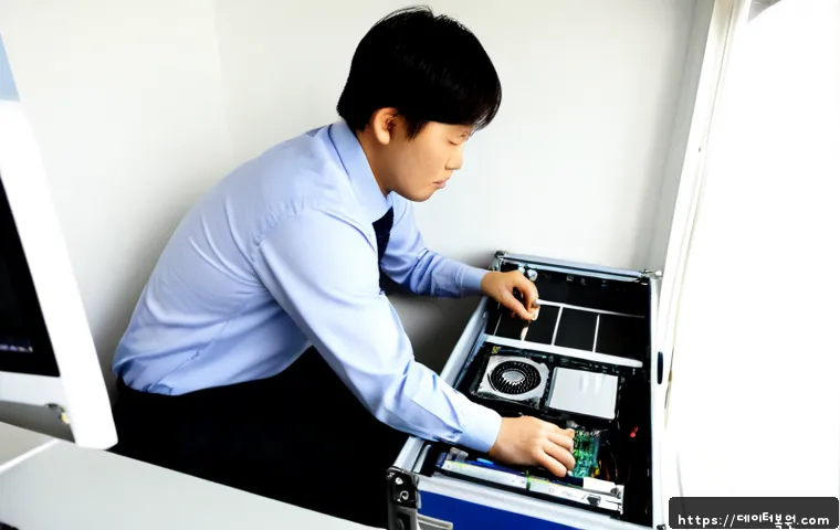 익선동 server출장방문수리점 관련 이미지 2
