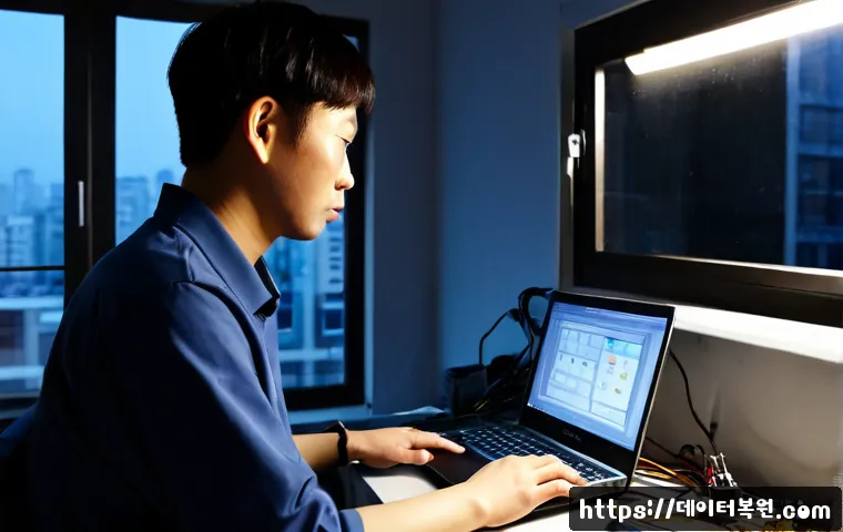 구산동 STATUS_DEVICE_OFFLINE 관련 이미지 2