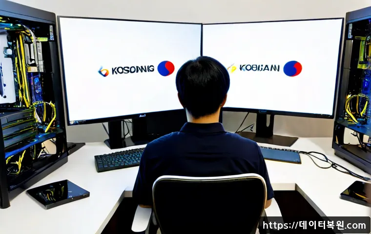 삼송동 그래픽카드조립 및 교체수리 관련 이미지 1