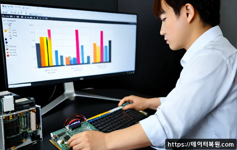 삼송동 그래픽카드조립 및 교체수리 관련 이미지 4