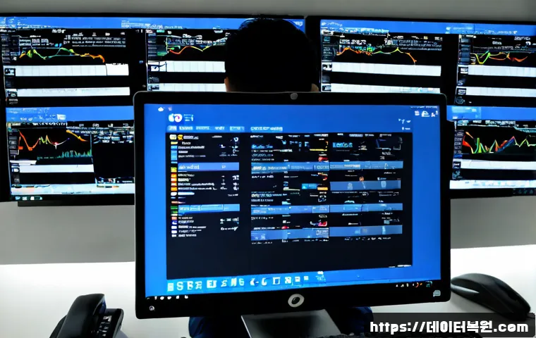 수궁동 DPC_WATCHDOG_VIOLATION 관련 이미지 3