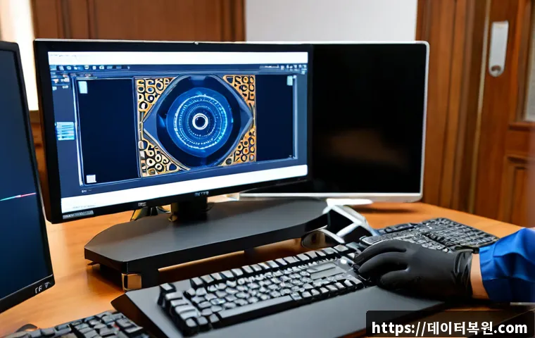가회동 DRIVER_CORRUPTED_EXPOOL 관련 이미지 2