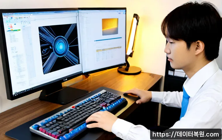 상계동 STATUS_SYSTEM_FILE_MISSING 관련 이미지 1
