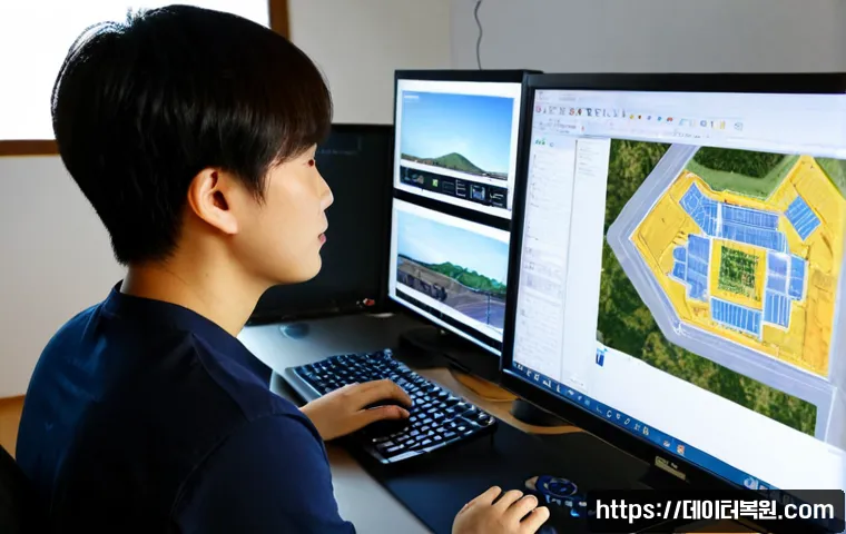 사근동 출장방문윈도우 windows 설치 관련 이미지 1