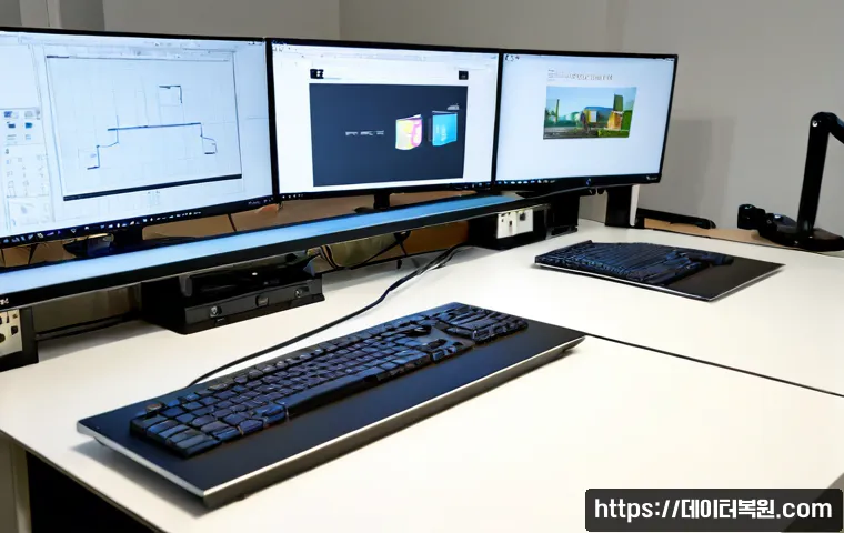 사근동 출장방문윈도우 windows 설치 관련 이미지 3