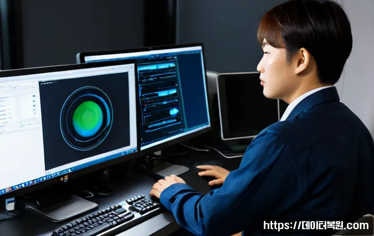 사근동 출장방문윈도우 windows 설치 관련 이미지 4