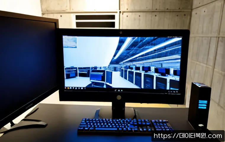 산림동 공장초기화복구 관련 이미지 4