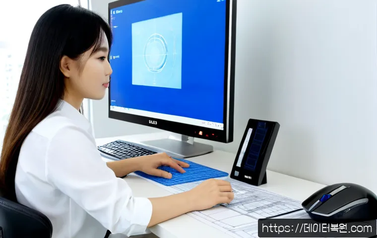 홍익동 블루스크린 관련 이미지 1