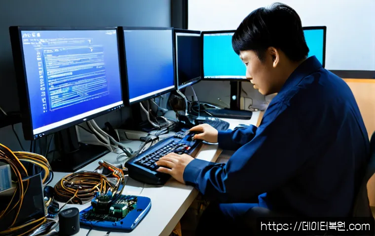 홍익동 블루스크린 관련 이미지 2