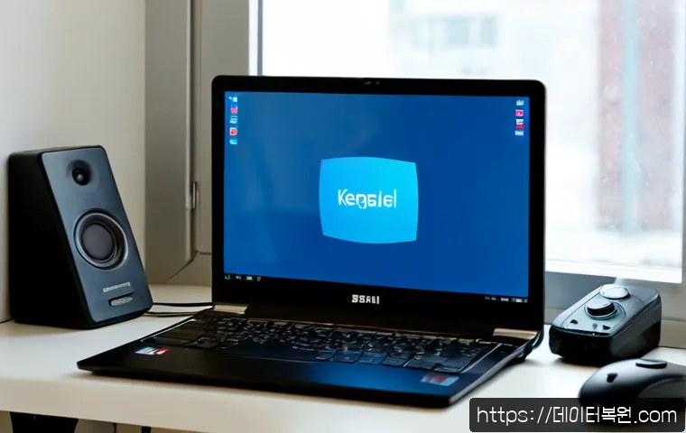 홍익동 블루스크린 관련 이미지 4