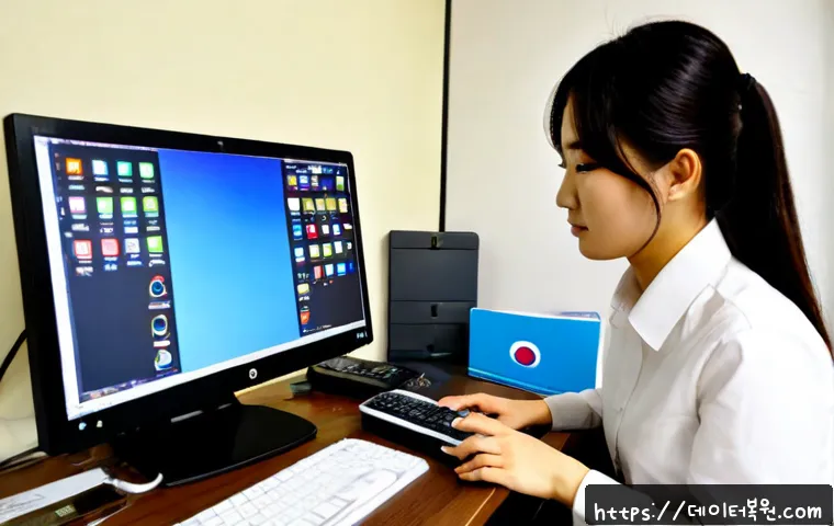 돈암동 부팅불가 관련 이미지 2