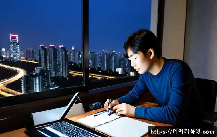 청량리동 STATUS_DEVICE_OFFLINE 관련 이미지 3