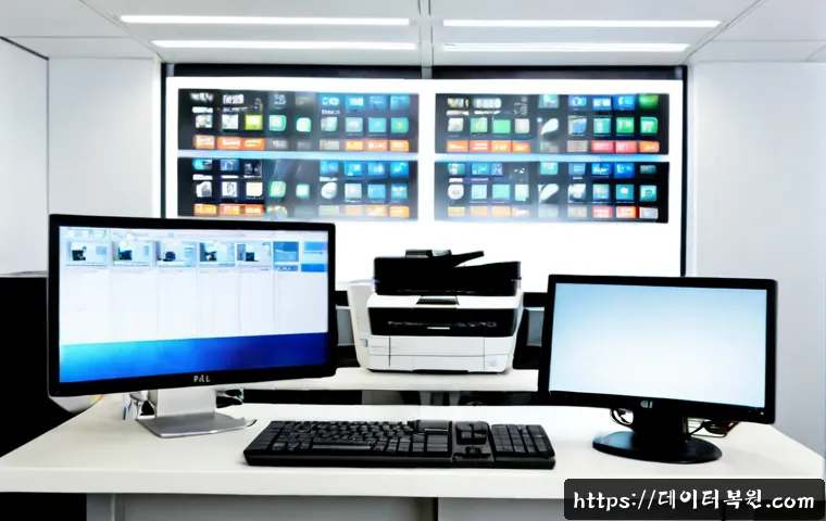 청량리동 STATUS_DEVICE_OFFLINE 관련 이미지 4