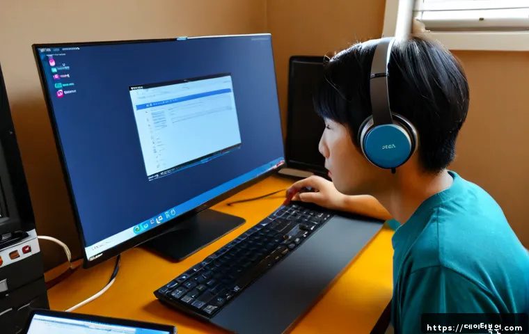 대신동 DRIVER_POWER_STATE_FAILURE 관련 이미지 2