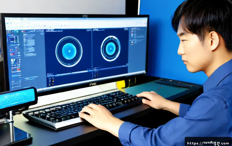 대신동 DRIVER_POWER_STATE_FAILURE 관련 이미지 3