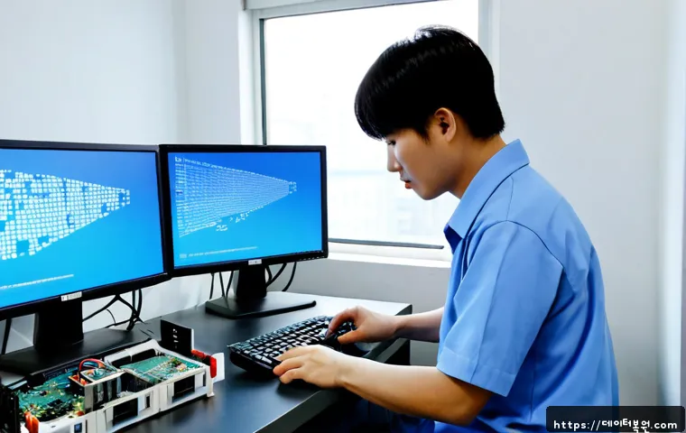 대신동 DRIVER_POWER_STATE_FAILURE 관련 이미지 4