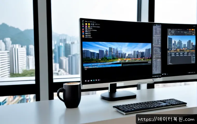 상면 INVALID_KERNEL_HANDLE 관련 이미지 1