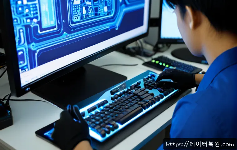 상면 INVALID_KERNEL_HANDLE 관련 이미지 2