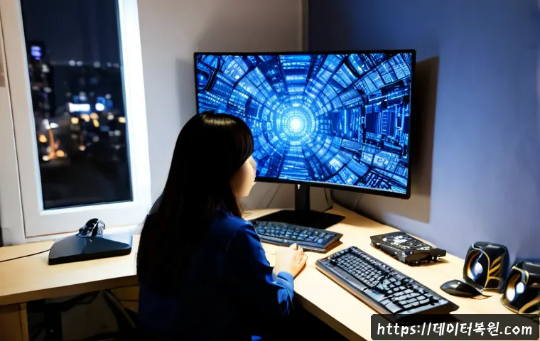 신수동 DRIVER_CORRUPTED_EXPOOL 관련 이미지 4