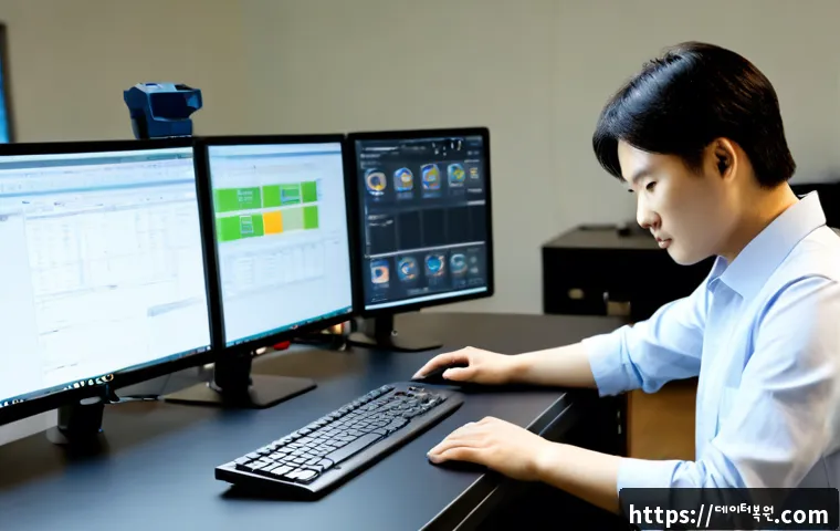 마두동 STATUS_DEVICE_NOT_READY 관련 이미지 1