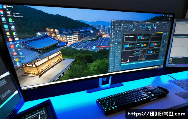 성북동 DRIVER_VERIFIER_DETECTED_VIOLATION 관련 이미지 1