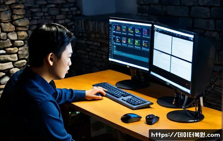 성북동 DRIVER_VERIFIER_DETECTED_VIOLATION 관련 이미지 2