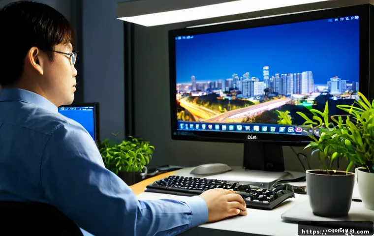 고봉동 STATUS_KERNEL_THREAD_TIMEOUT 관련 이미지 3