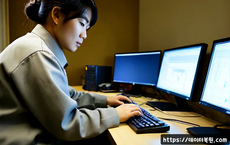 등촌동 STATUS_KERNEL_MEMORY_LEAK 관련 이미지 2